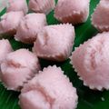 Cooksnap dari bubunIrma untuk resep Apem Nasi