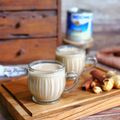 Cooksnap dari Diana Nurjanah untuk resep Teh Susu Rempah/Teh Masala India ala rumahan