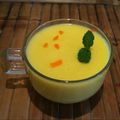 Cooksnap của Cá Heo khi họ làm theo món Sữa bắp