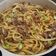 Cooksnap dari Tina Hasbie untuk resep Yaki Udon a.k.a Stir Fried Udon