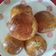 Cooksnap από Ρούλα Λάββα στη συνταγή Αφράτα ψωμάκια χωρίς μαγιά
