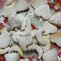El cooksnap de Clara cuando hizo Galletas de mantequilla.