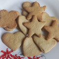 El cooksnap de Cecii Bratz ♥ cuando hizo Galletitas de Vainilla💗✨.