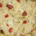 Cooksnap dari kris untuk resep Pizza