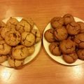 Nytoft's cooksnap of when they made Chocolate Chip Muffins.