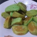 Cooksnap dari Ayuk Fynna untuk resep Pukis ala KFC