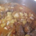 El cooksnap de rosa_rio38 cuando hizo Solomillo de cerdo marinado en salsa.