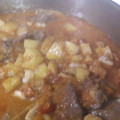 El cooksnap de rosa_rio38 cuando hizo Solomillo de cerdo marinado en salsa.