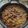 El cooksnap de Jokin Ganboa cuando hizo Arroz caldoso de costillas y rovellons.
