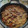 El cooksnap de Jokin Ganboa cuando hizo Arroz caldoso de costillas y rovellons.