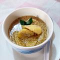 Cooksnap dari Rina untuk resep Kolak Pisang Singkong