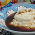 Cooksnap dari veronica luvi untuk resep Bubur Sumsum
