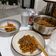 Cooksnap dari Ulima Andari untuk resep Chapaguri (Ramdon) ala Parasite movie
