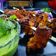 Rooma Srivastava का कुकस्नैप जब उन्होंने चिकन टिक्का (Chicken Tikka recipe in hindi) बनाया था।