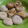 Hetal Shah 's cooksnap of when they made સ્વીટ ઘુઘરા (Sweet Ghughra Recipe In Gujarati).