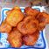 Cooksnap của Thu Mèo khi họ làm theo món Bánh tiêu cấp tốc không dùng men