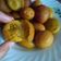 Cooksnap dari Ade Amas Susilawati untuk resep Bola ubi kopong