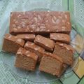 Cooksnap dari Murni wahyu setyowati untuk resep Ontbijtkoek a.k.a bolu spekoek