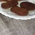 Mk Mahwish's cooksnap of when they made Chicken nuggets.