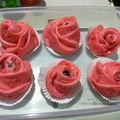 Cooksnap dari Eni Kusumawati untuk resep Pao coklat MAWAR