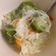 Cooksnap dari Rosalia Septaviana untuk resep Sayur oyong bihun telur