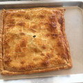 El cooksnap de Noemi P. cuando hizo Empanada de morcilla con manzana y cebolla caramelizada.