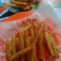 Cooksnap dari Vina untuk resep Kentang Crispy (stik kentang 2 bahan)..😊