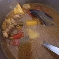 Cooksnap dari Dyah Isnaini Puspitasari untuk resep Semur Betawi (Daging sapi dan kentang)