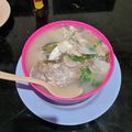 Cooksnap dari Enoy Enoy untuk resep Sop Ikan Kakap [Merah] Kemangi