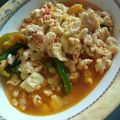Cooksnap dari Mer untuk resep Tumis Tomat Telur