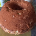 El cooksnap de Richard Rodriguez cuando hizo Budín Combinado (Banana🍌& Manzana🍎).
