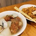 Elli 的 蘿蔔蛤蜊排骨酥湯 cooksnap