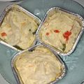 Cooksnap dari Ratih untuk resep Pepes jamur tiram tahu pedas