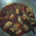 Cooksnap dari Lutfiyanti Nurhafifah untuk resep Ayam Woku