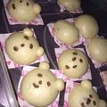 Cooksnap dari Dwi Untari Oktaviana untuk resep Bakpao/Steamed Bun