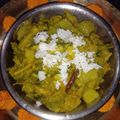Runta Dutta's cooksnap of when they made লাবড়া(labra recipe in Bengali).