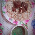 صورة من ام محمد، شاركها بعد تجربة وصفة رز بحمص باللحم خطوات بالصور 🍚🍖