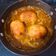 chaitali ghatak का कुकस्नैप जब उन्होंने एग करी(egg curry recipe in hindi) बनाया था।