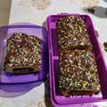 Cooksnap dari nia untuk resep Bolu gulung meranti