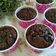 Cooksnap dari Novi Herawati untuk resep Muffin coklat yang nyoklat bingittt..