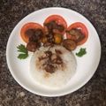 Cooksnap của Bếp của Phụng Lê khi họ làm theo món Cơm gà khìa