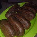 Cooksnap dari Niena Andi untuk resep Kue balok brownie