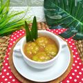 Cooksnap dari Rahayu Sartika Br. Sembiring untuk resep 68.  Hintalu Karuang Banjar