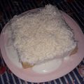 Cooksnap dari Eka Febrianty untuk resep Bolu susu keju lembang