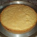 El cooksnap de Monica Carrizo cuando hizo Tarta de ricota fácil y económica 🥧.