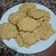 El cooksnap de Victoria Buján cuando hizo Galletitas de Avena y Naranja 🍊.