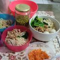 Cooksnap dari Astri Bidarlia untuk resep (Bakmi) Mie Ayam Bangka No Ribet
