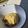 El cooksnap de María Alicia cuando hizo Hummus de Garbanzo sin tahini.