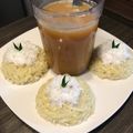 Cooksnap dari Valentina Wongitem untuk resep Sulada banjar