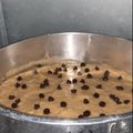 Cooksnap dari nurika putri untuk resep Kue pisang tape panggang oven tanpa mixer Mommylicious